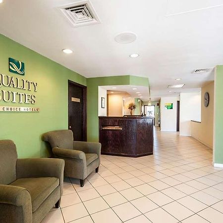 Quality Suites Hunt Valley Nội địa bức ảnh