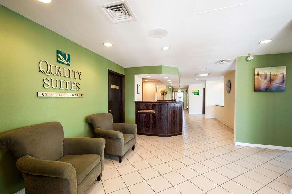 Quality Suites Hunt Valley Nội địa bức ảnh