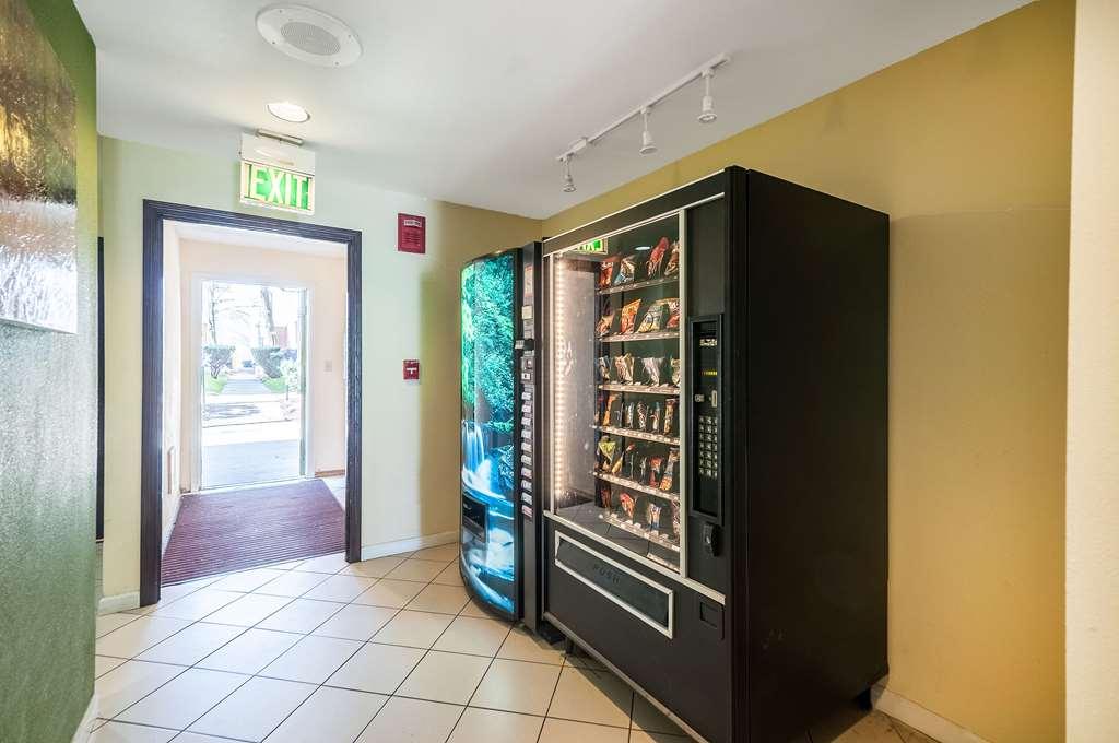 Quality Suites Hunt Valley Tiện nghi bức ảnh