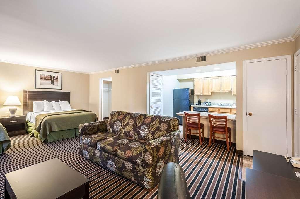 Quality Suites Hunt Valley Phòng bức ảnh