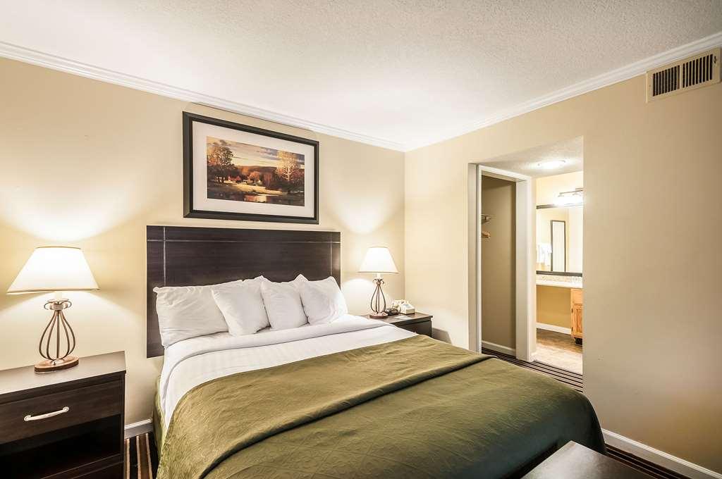 Quality Suites Hunt Valley Phòng bức ảnh
