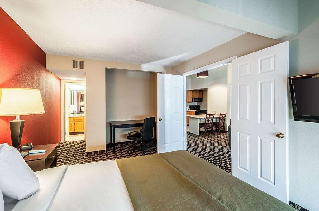 Quality Suites Hunt Valley Phòng bức ảnh