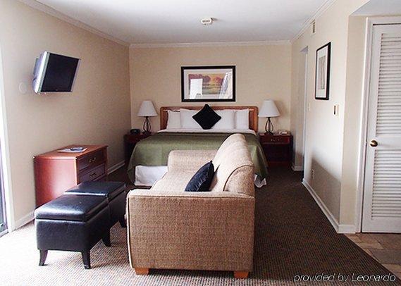 Quality Suites Hunt Valley Ngoại thất bức ảnh