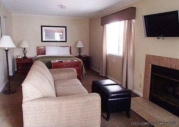 Quality Suites Hunt Valley Ngoại thất bức ảnh