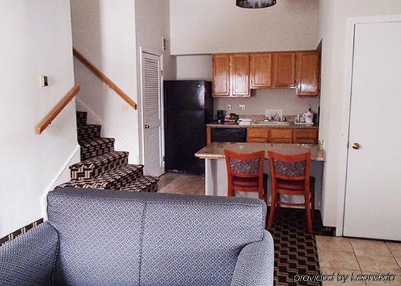 Quality Suites Hunt Valley Ngoại thất bức ảnh