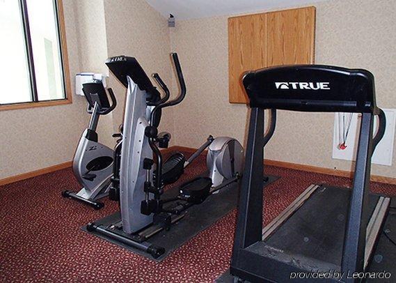Quality Suites Hunt Valley Ngoại thất bức ảnh