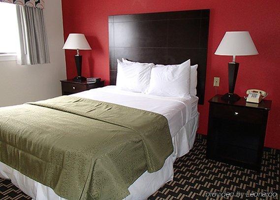 Quality Suites Hunt Valley Ngoại thất bức ảnh