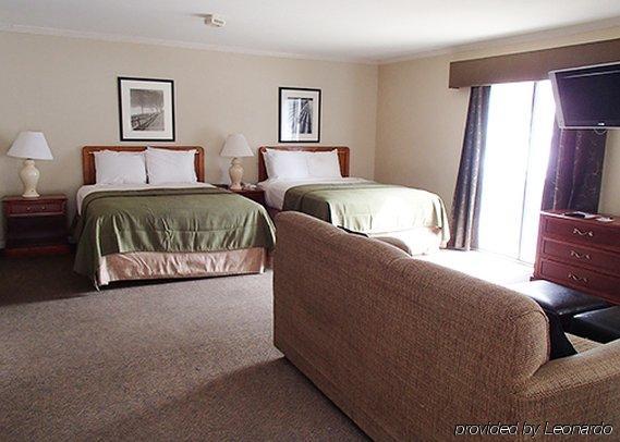 Quality Suites Hunt Valley Ngoại thất bức ảnh