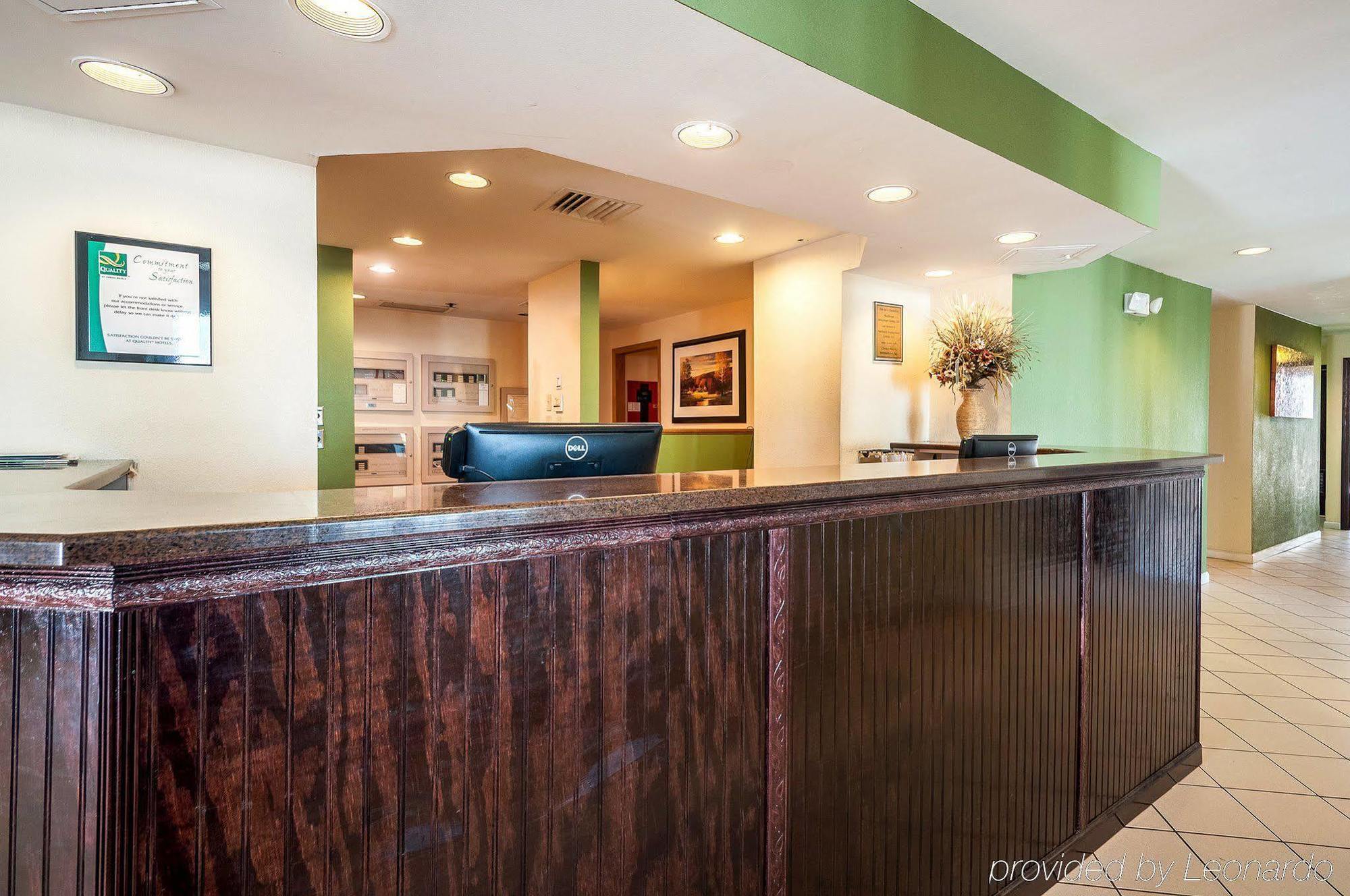 Quality Suites Hunt Valley Ngoại thất bức ảnh