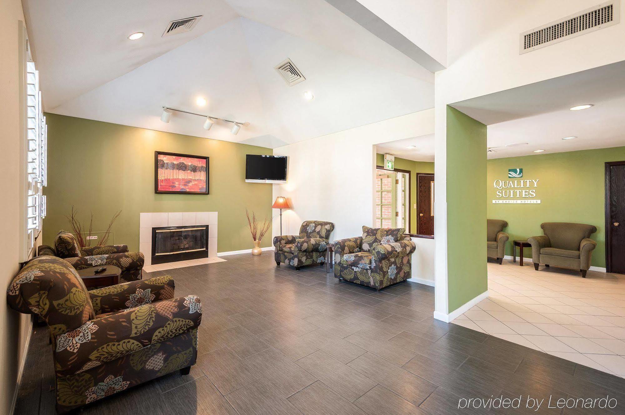 Quality Suites Hunt Valley Ngoại thất bức ảnh