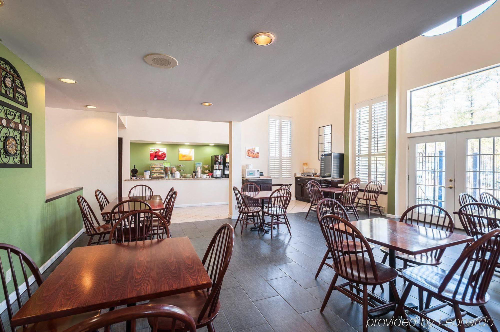 Quality Suites Hunt Valley Ngoại thất bức ảnh