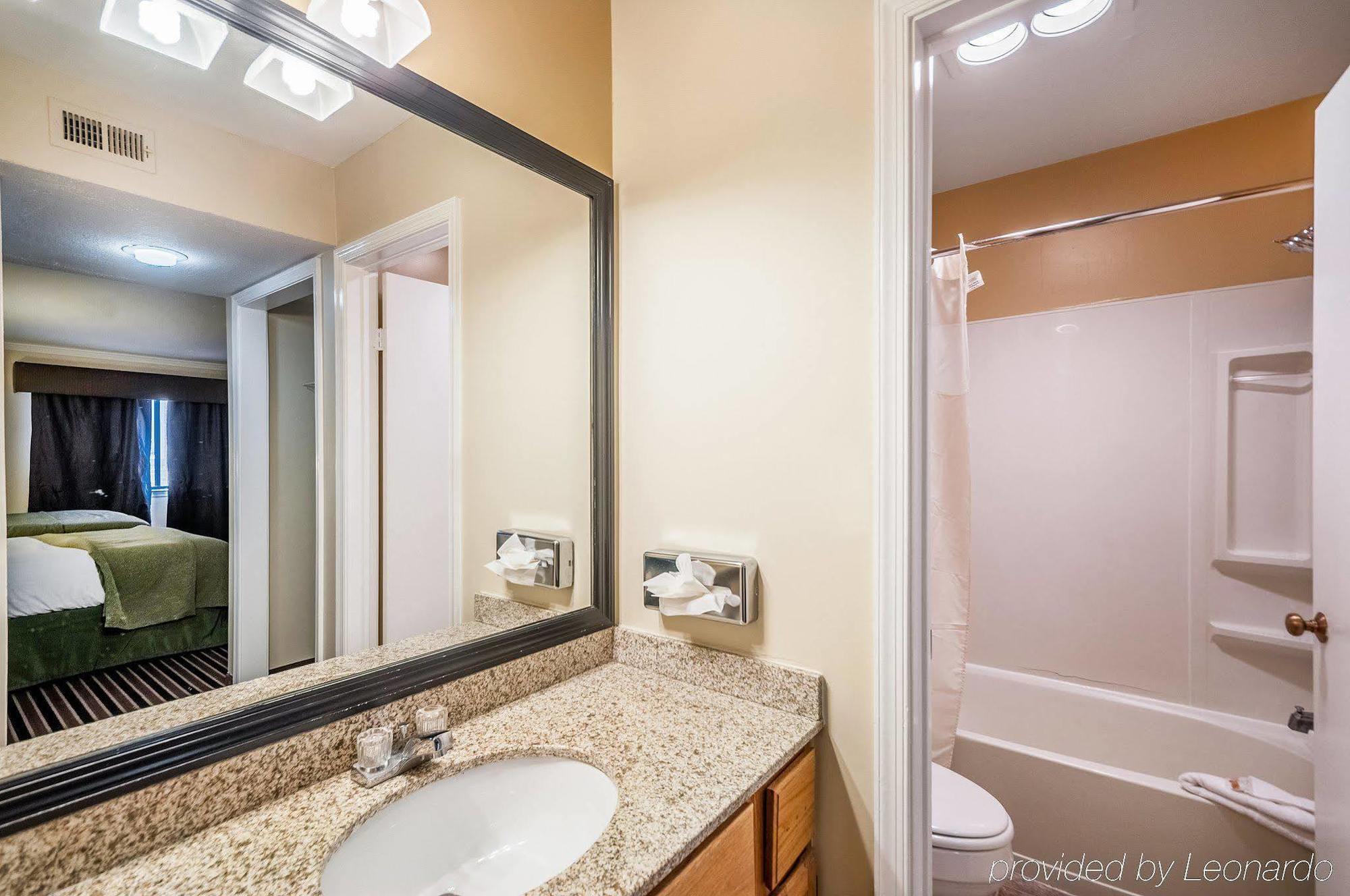 Quality Suites Hunt Valley Ngoại thất bức ảnh