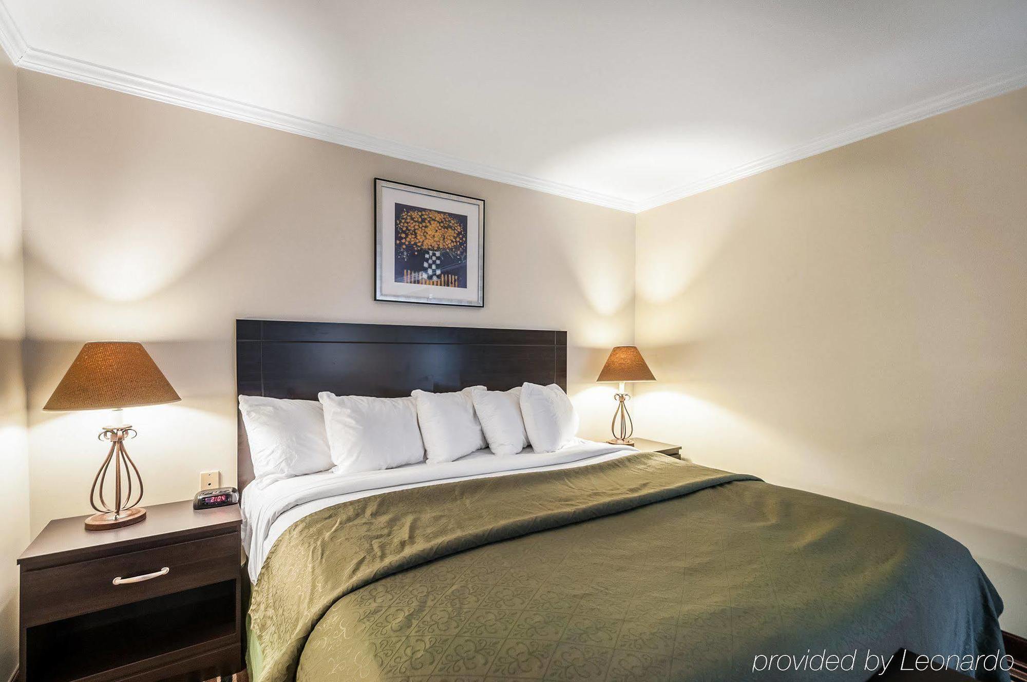 Quality Suites Hunt Valley Ngoại thất bức ảnh