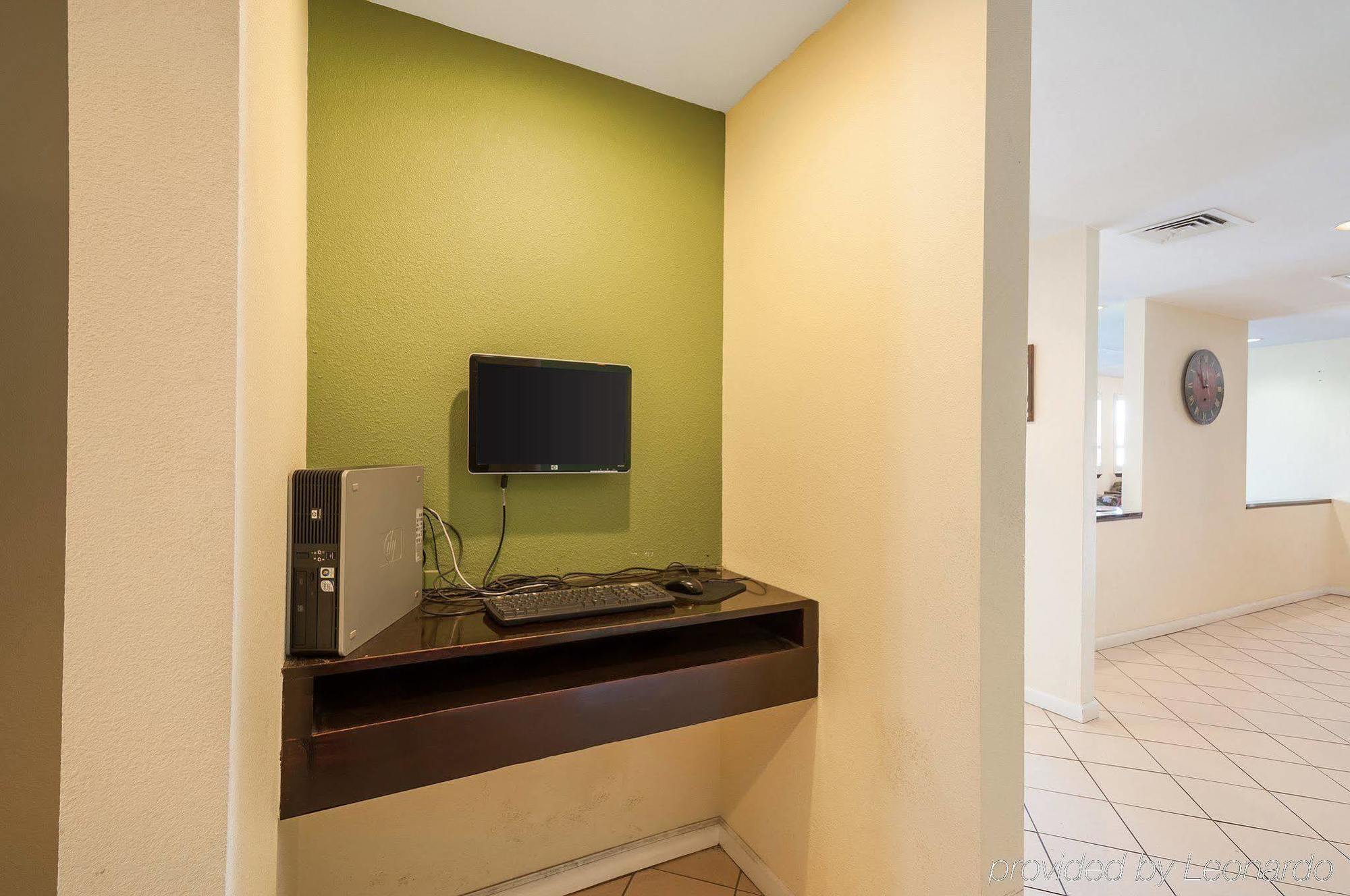 Quality Suites Hunt Valley Ngoại thất bức ảnh