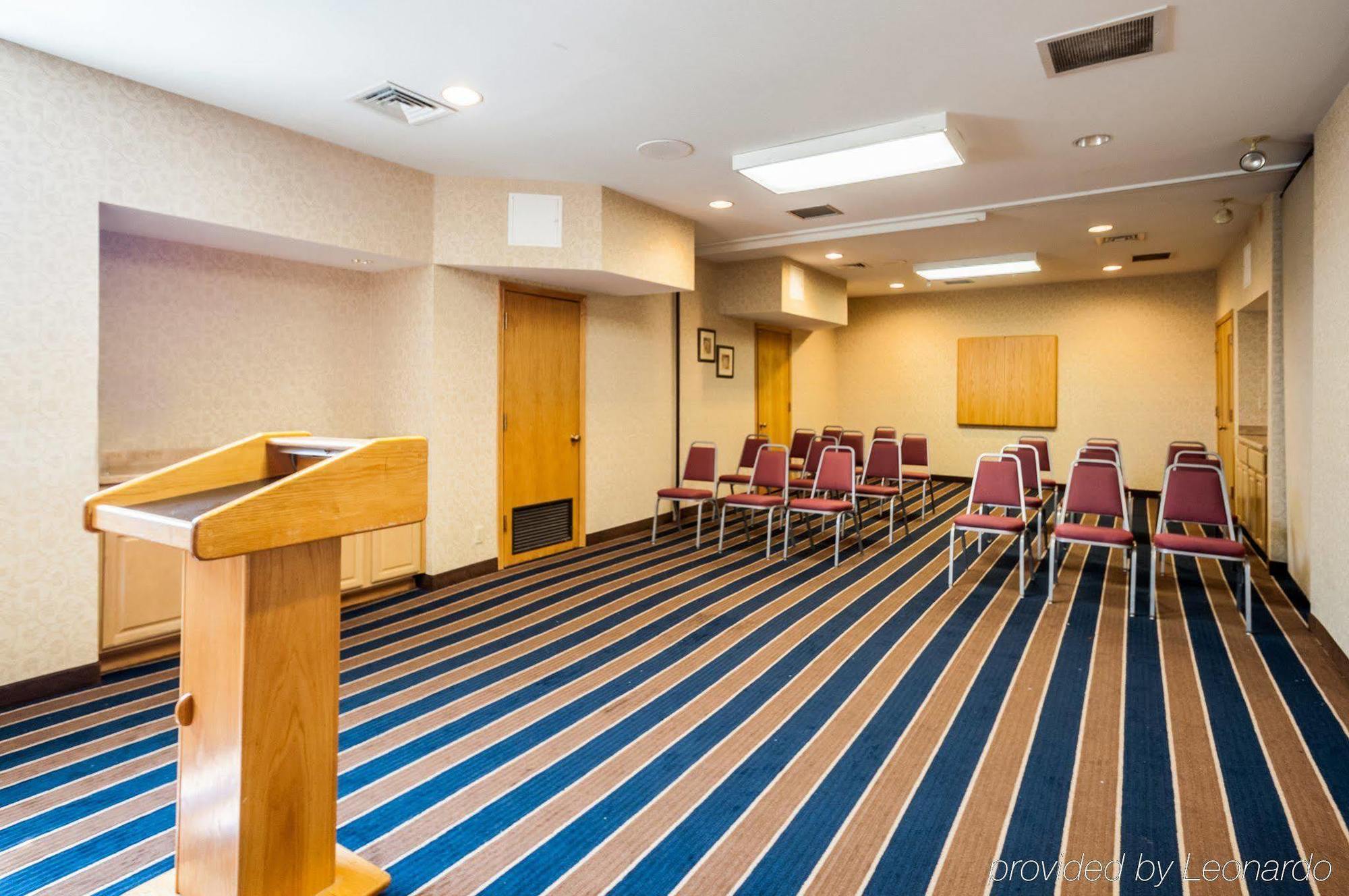 Quality Suites Hunt Valley Ngoại thất bức ảnh